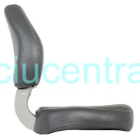 Sulenkiama sėdynė su paminkštinimais SIROCCO Sulenkiama sėdynė su paminkštinimais SIROCCO